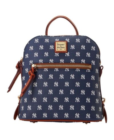 Dooney & Bourke рюкзак New York Yankees Small