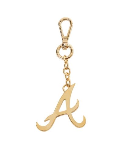Подвеска-брелок Dooney & Bourke Atlanta Braves Pendant