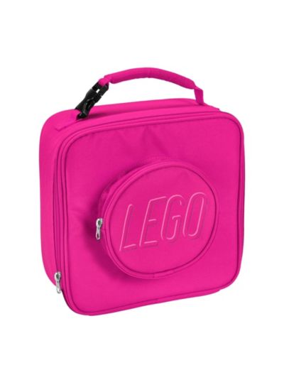 Сумка Lego Bags Brick Lunch