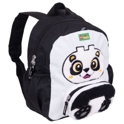 Рюкзак Lego Bags DUPLO BLOCK BACKUP для малышей, школьный и дорожный рюкзак для мальчиков и девочек, Panda, Panda