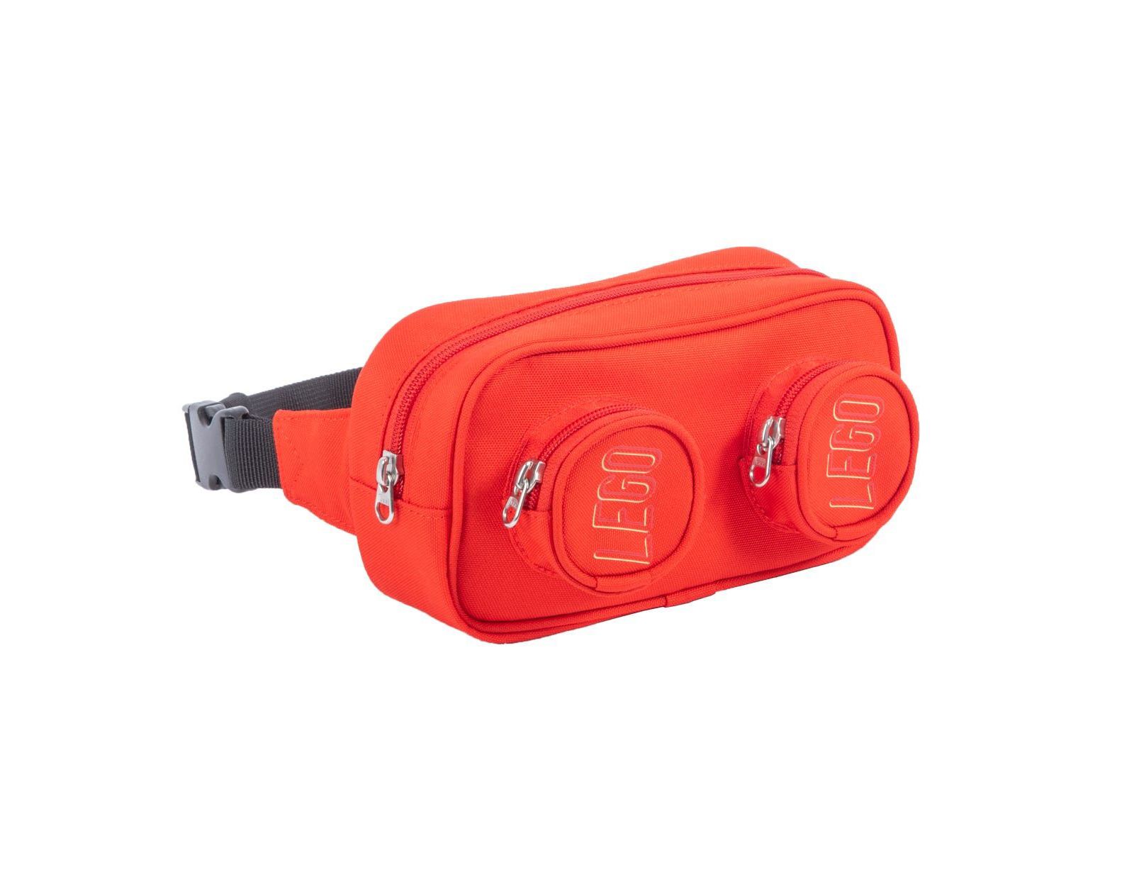 Поясная сумка Lego Bags Brick Hip Pack