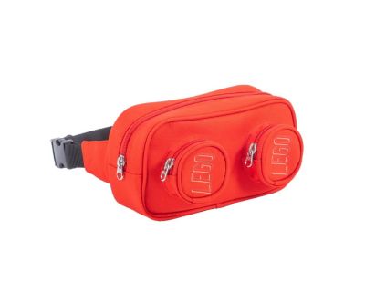 Поясная сумка Lego Bags Brick Hip Pack