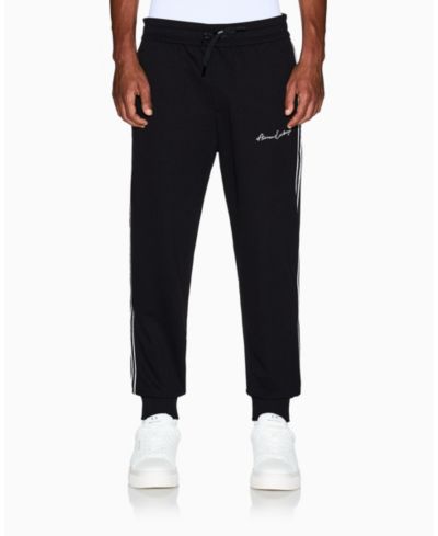 Джоггеры A|X Armani Exchange Мужские с логотипом