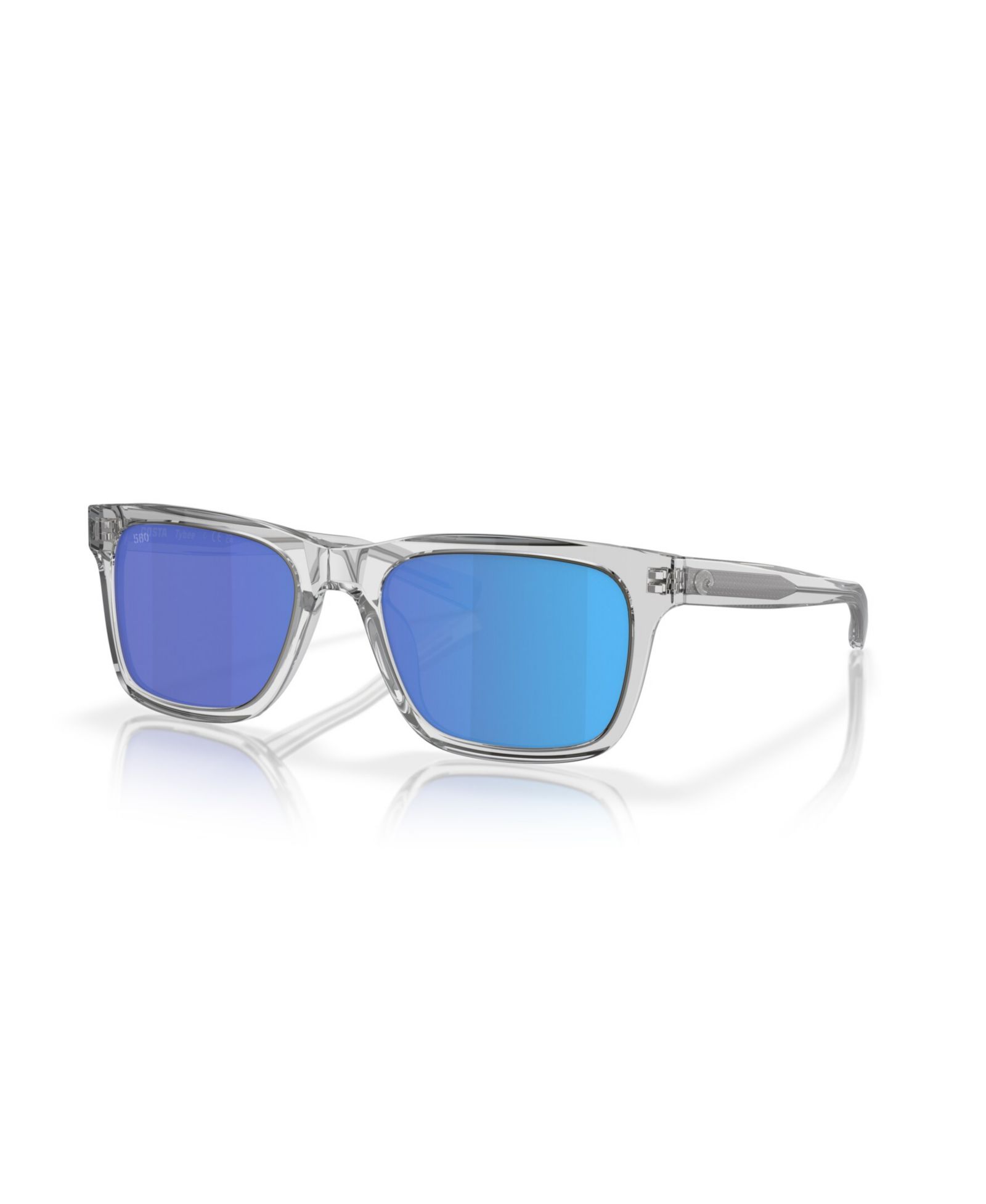 Мужские солнцезащитные очки Costa Del Mar Tybee Polarized, 6S2003
