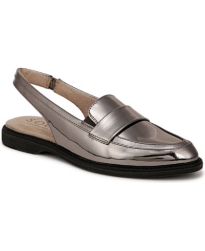 Женские лоферы Soul Naturalizer Yeah Slingback
