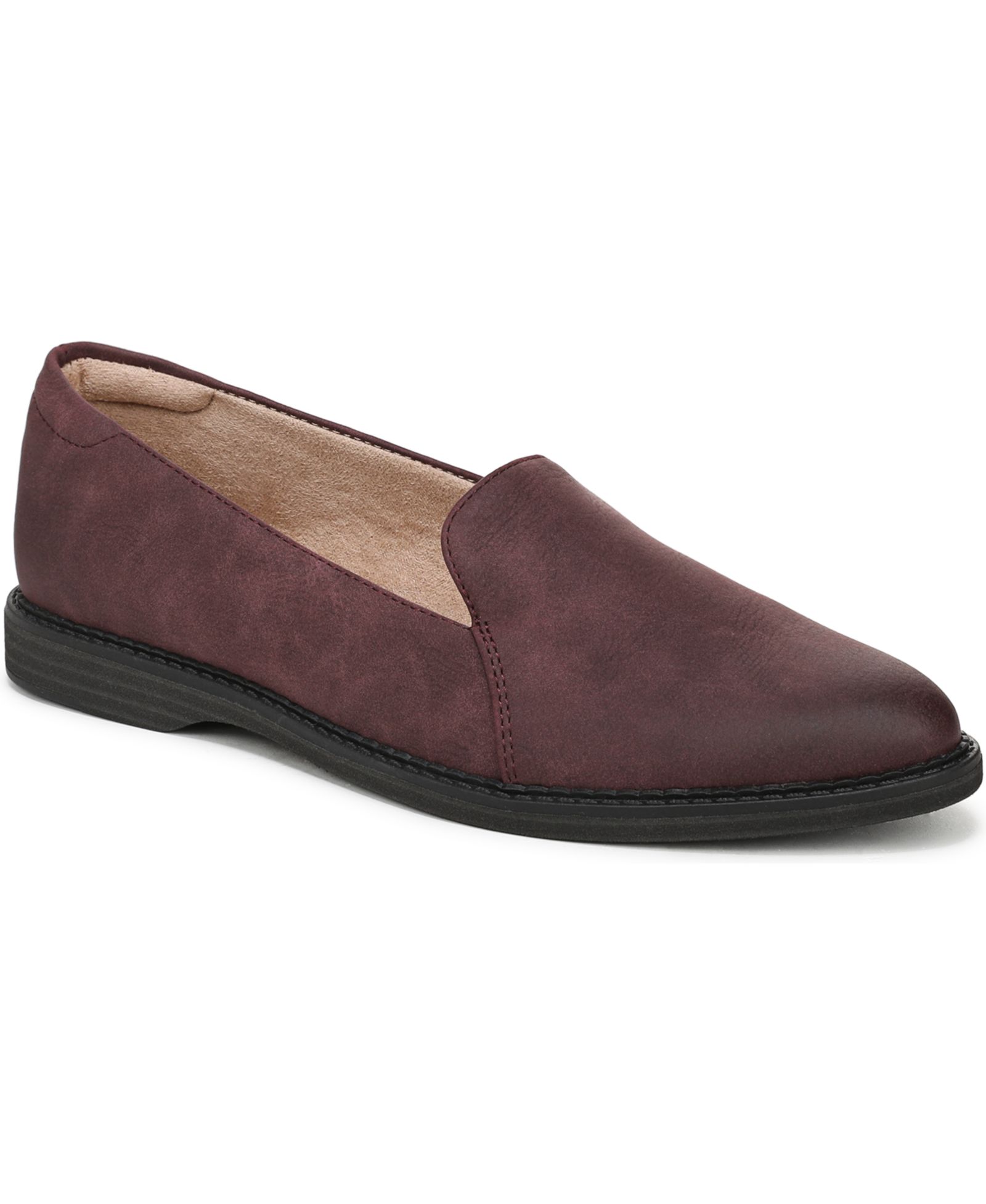 SOUL Naturalizer Women's Yippee Slip On Loafers