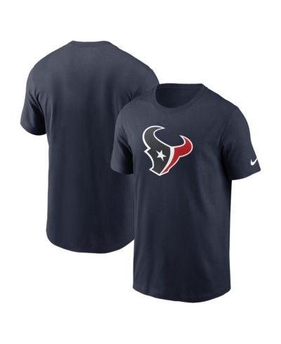 Мужская футболка Nike Houston Texans Primary Logo