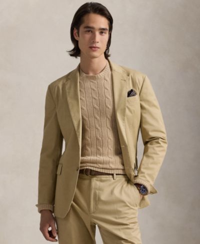 Мужской пиджак Polo Ralph Lauren Modern-Fit