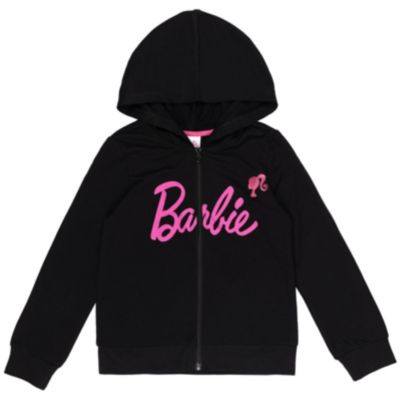 Худи Barbie Girls Zip-Up Hoodie