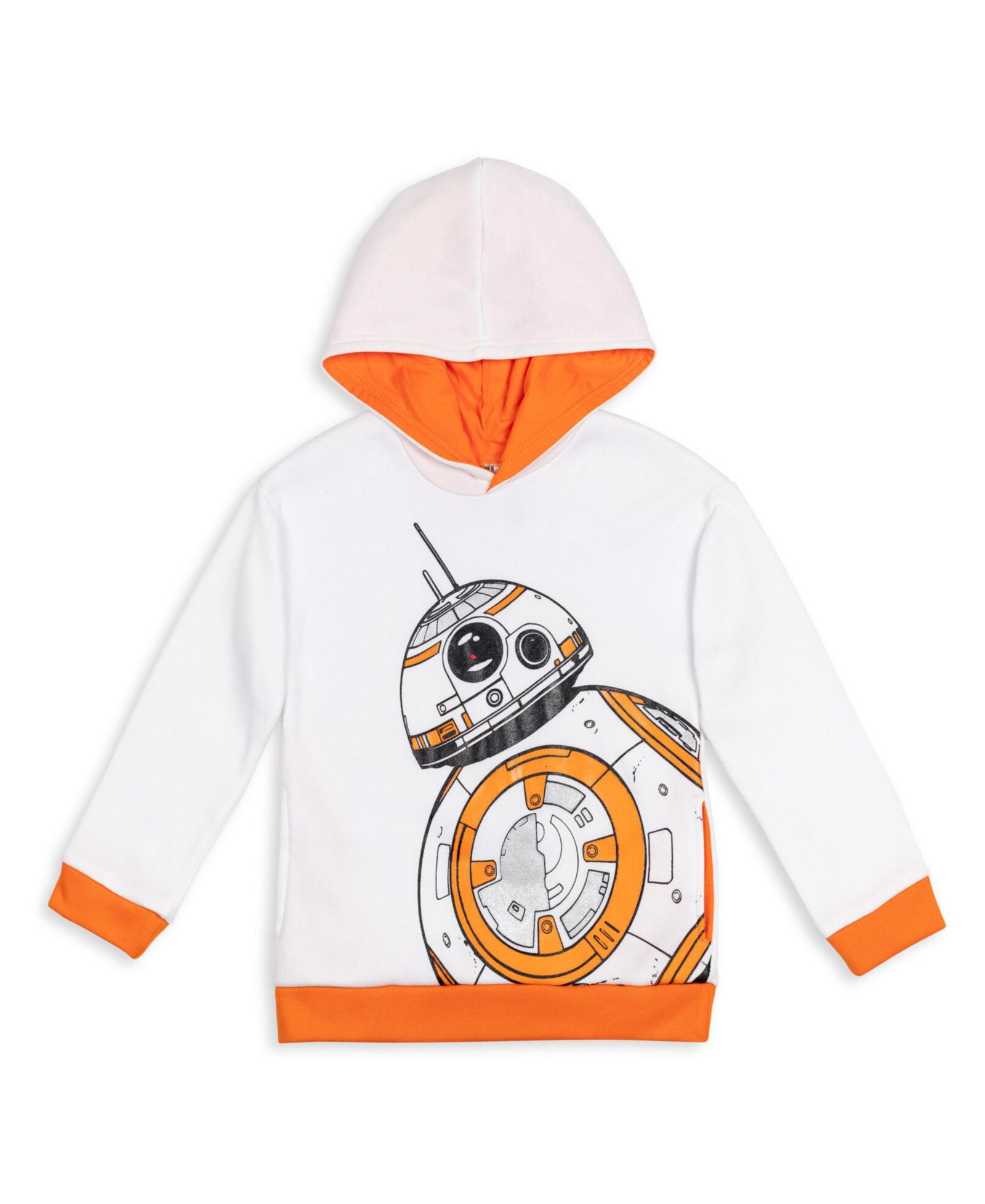 Худи Star Wars Boys Fleece Pullover