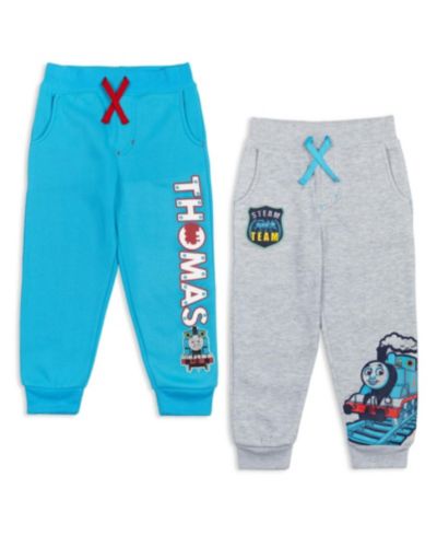 Детские джоггеры Thomas & Friends Tank Engine Fleece 2 Pack
