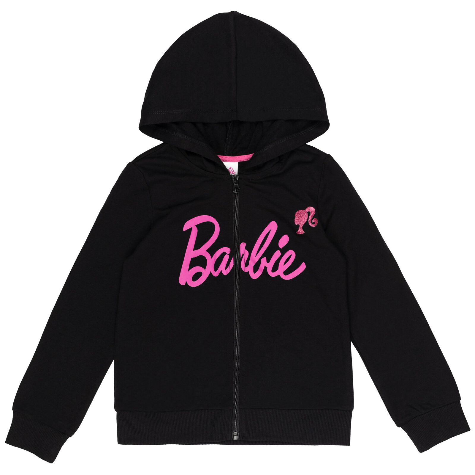 Barbie Детский худи на молнии