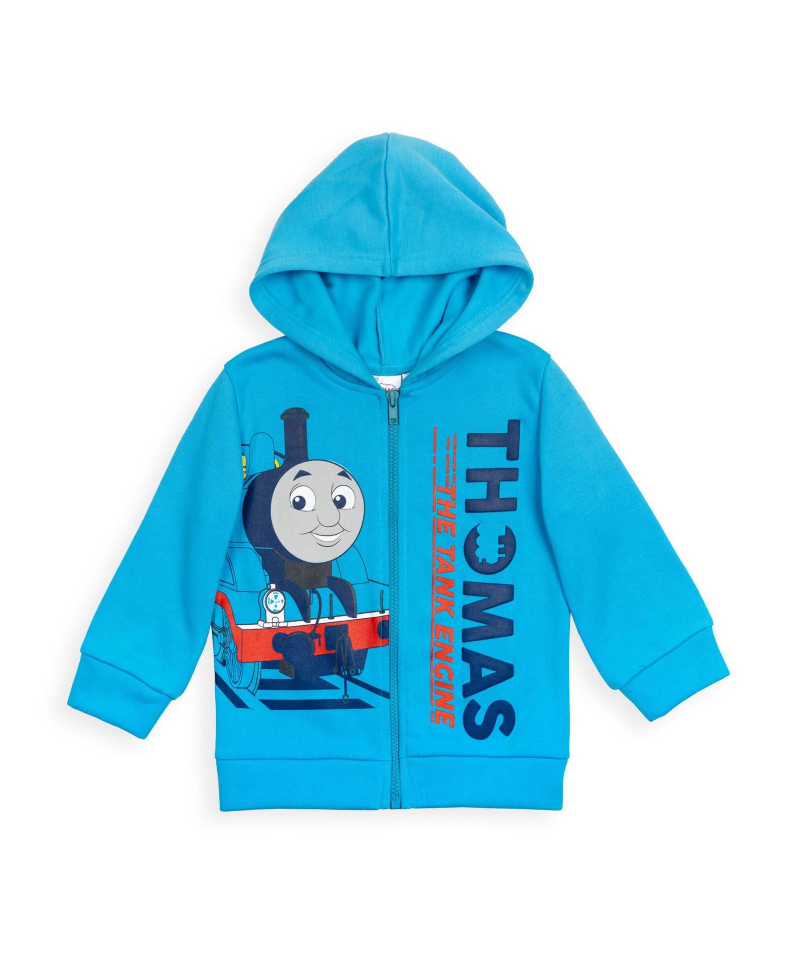 Детское худи Thomas & Friends Fleece Zip Up