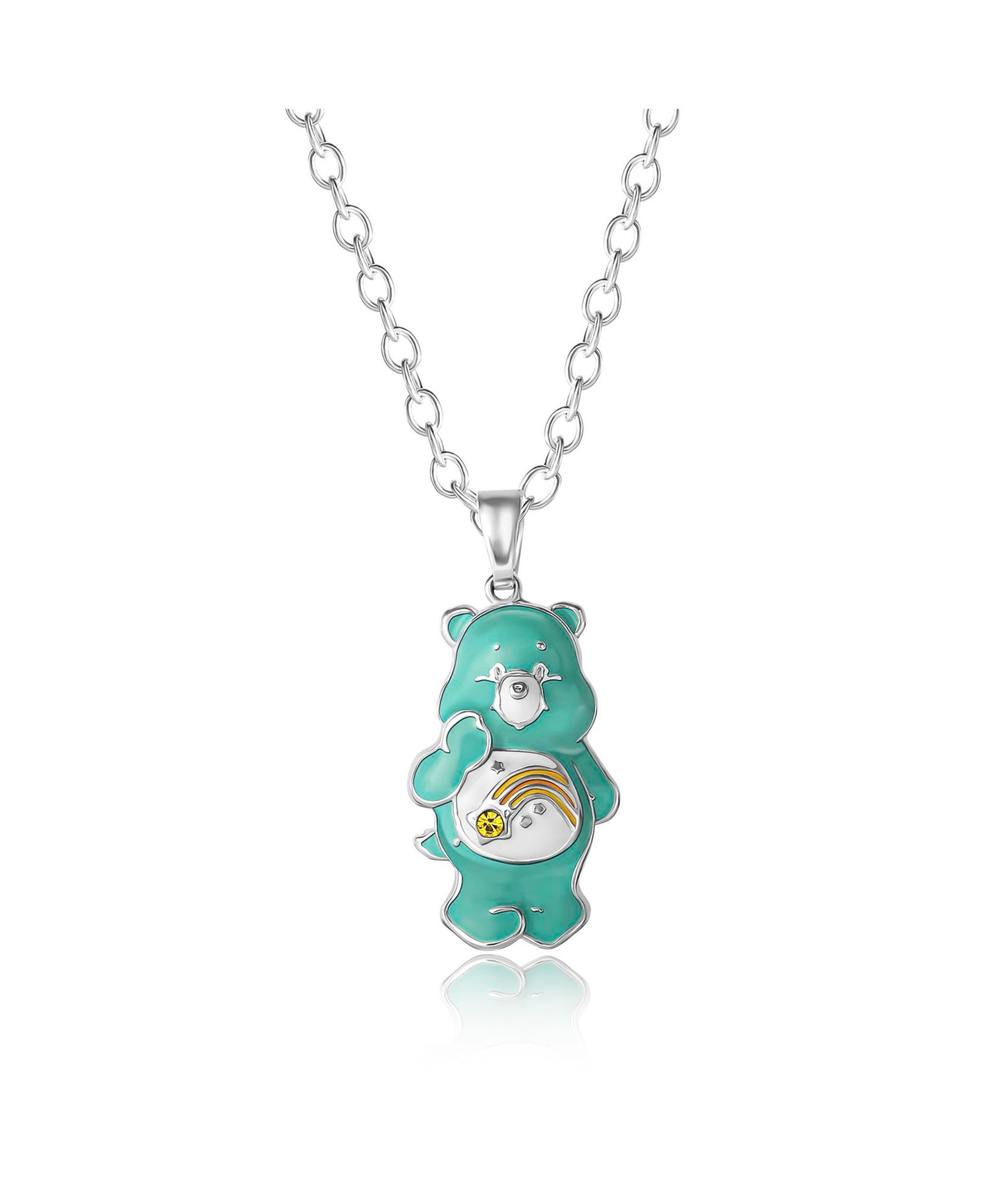 Care Bears Wish Bear 3D кулон-подвеска