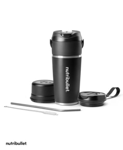 NutriBullet Flip портативный блендер