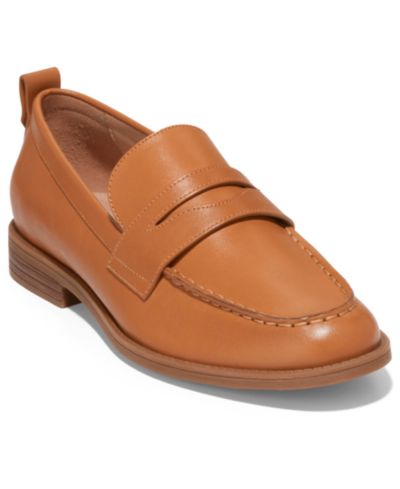 Женские лоферы Cole Haan Stassi Penny Loafers