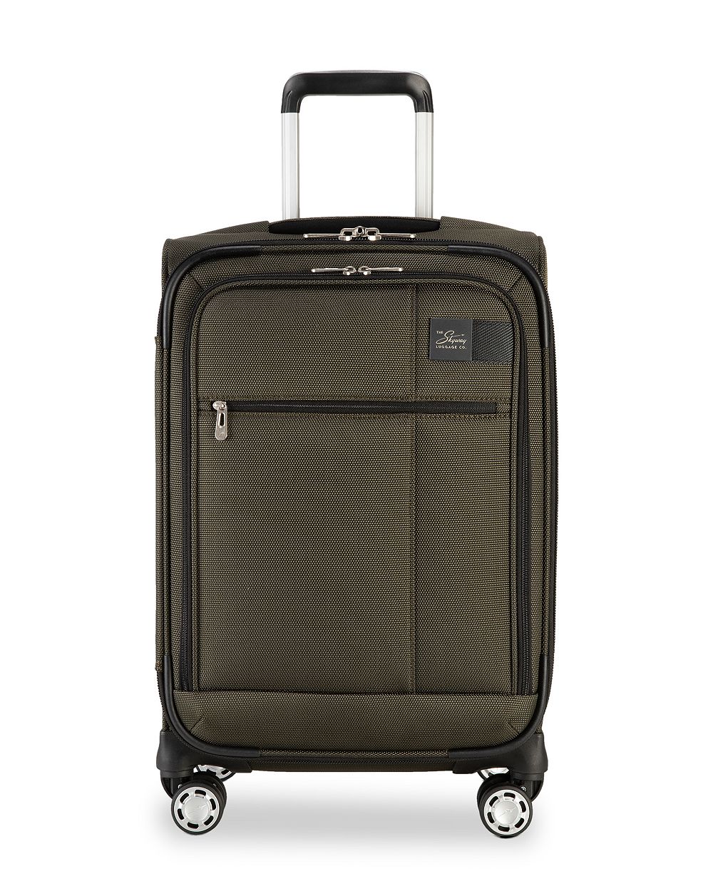 Чемодан на колесиках Skyway Sigma 7.0 Carry-on Spinner