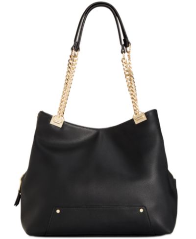 I.N.C. International Concepts сумка Trippii Chain Tote