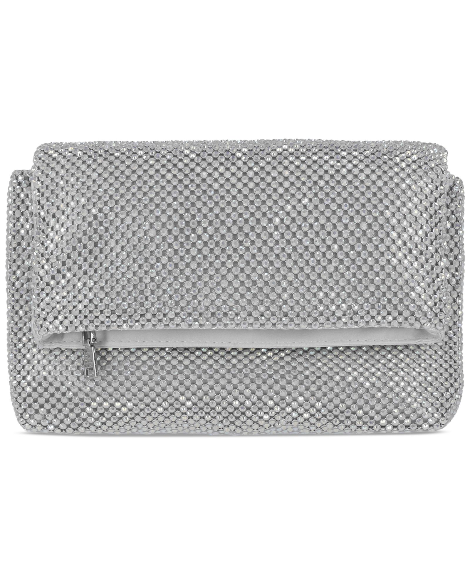 Кроссбоди-сумка I.N.C. International Concepts Averry Mesh Crystal
