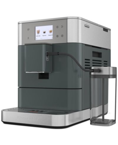 Кофемашина KitchenAid Fully Automatic Espresso Machine KF7, KES8557