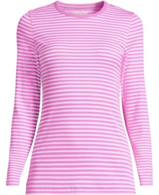 Aster pink/orchid stripe