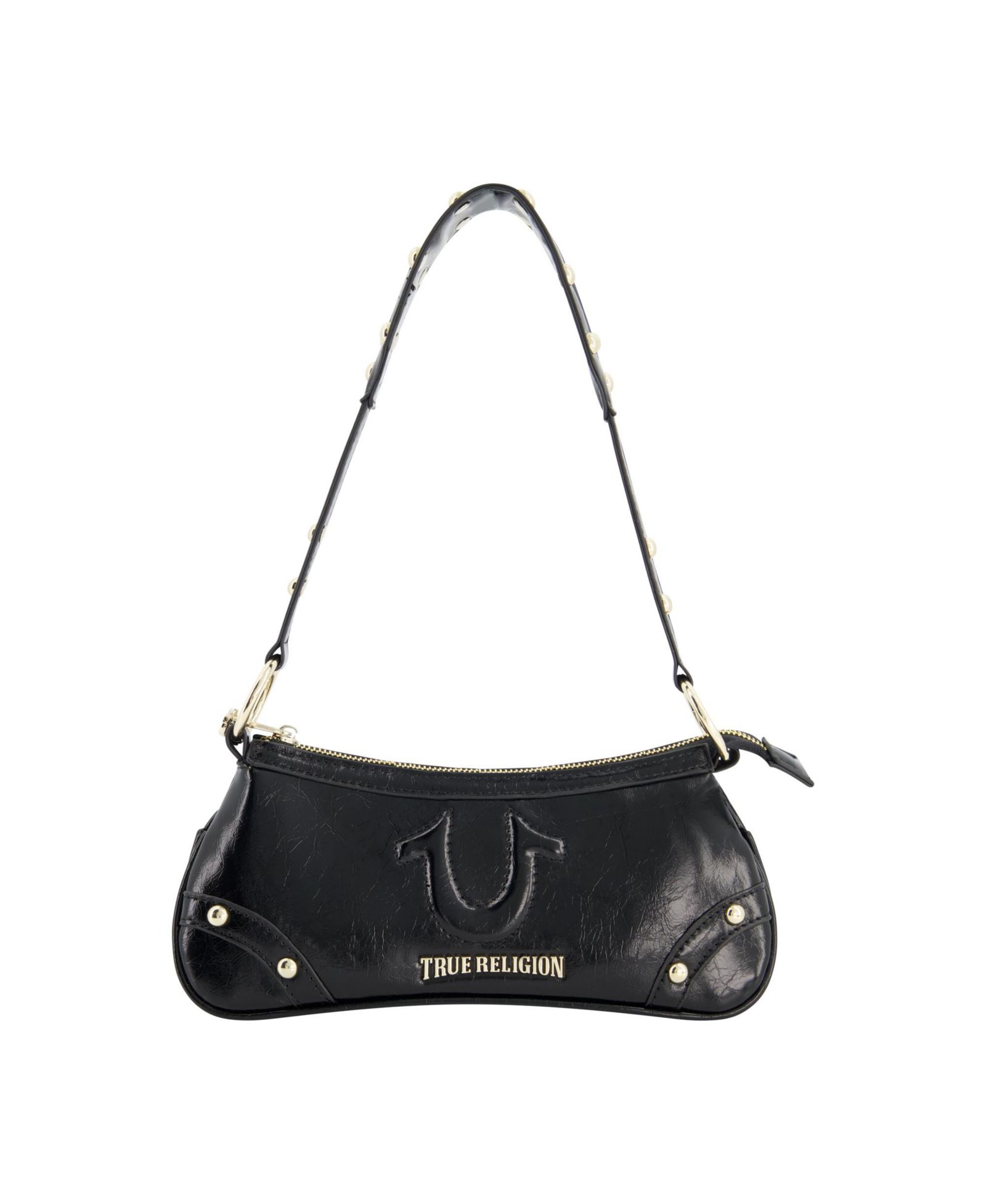 Сумка через плечо True Religion Horseshoe