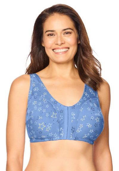 French blue stars