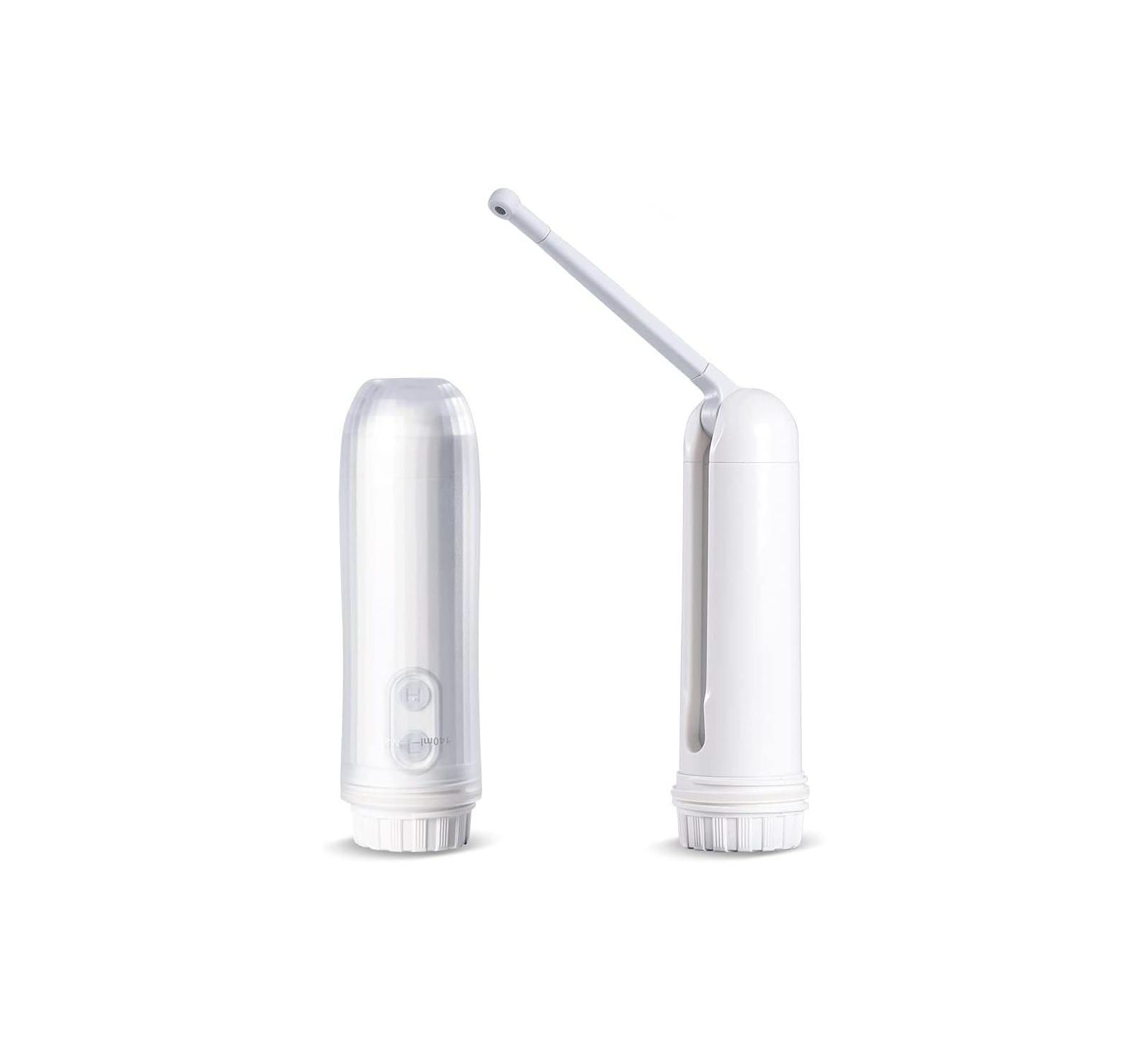 Electric Bidet Bottle Sprayer Portable Postpartum Care
