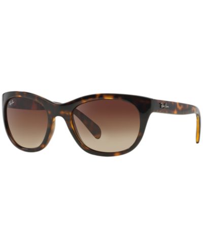 Солнцезащитные очки Ray-Ban RB4216