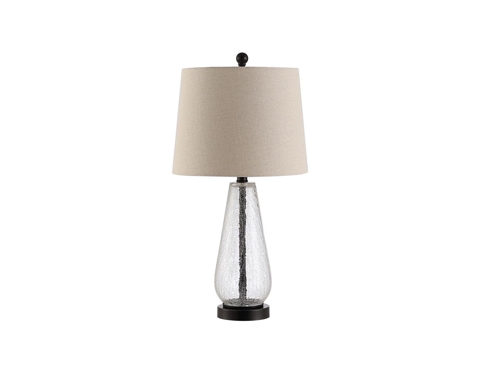 Naila Glass Table Lamp