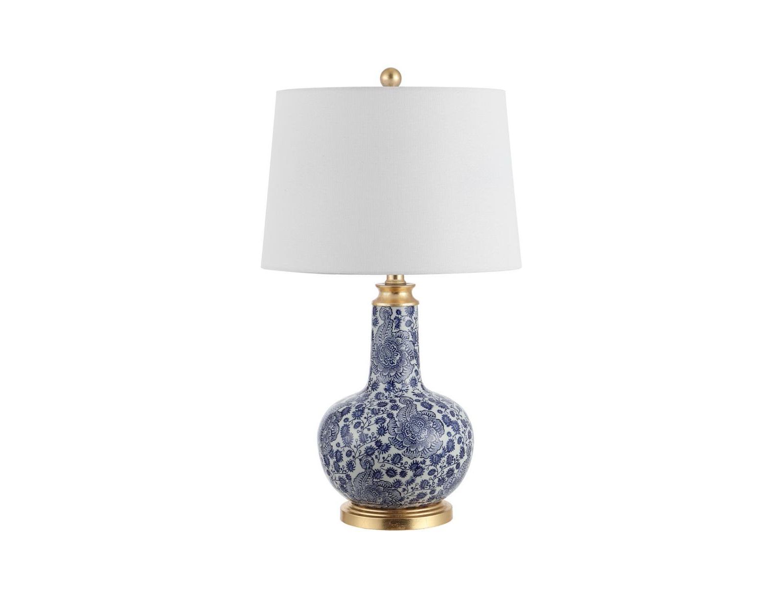 Leia Ceramic Table Lamp