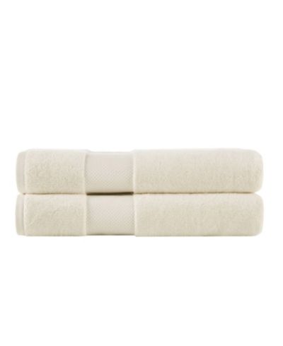 Набор банных полотенец Madison Park Signature Turkish cotton