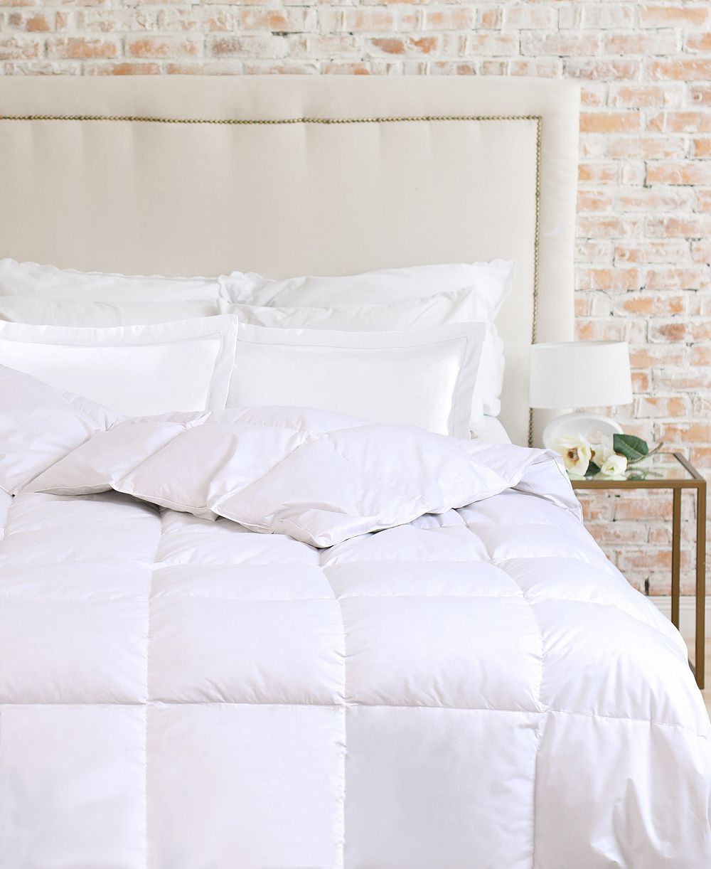 Одеяло MELANGE HOME Down Cloud Super Loft, Full/Queen
