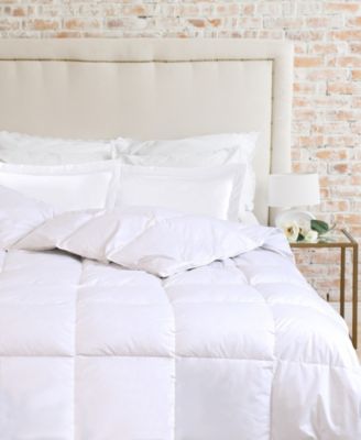 Одеяло MELANGE HOME Down Cloud Super Loft, Full/Queen