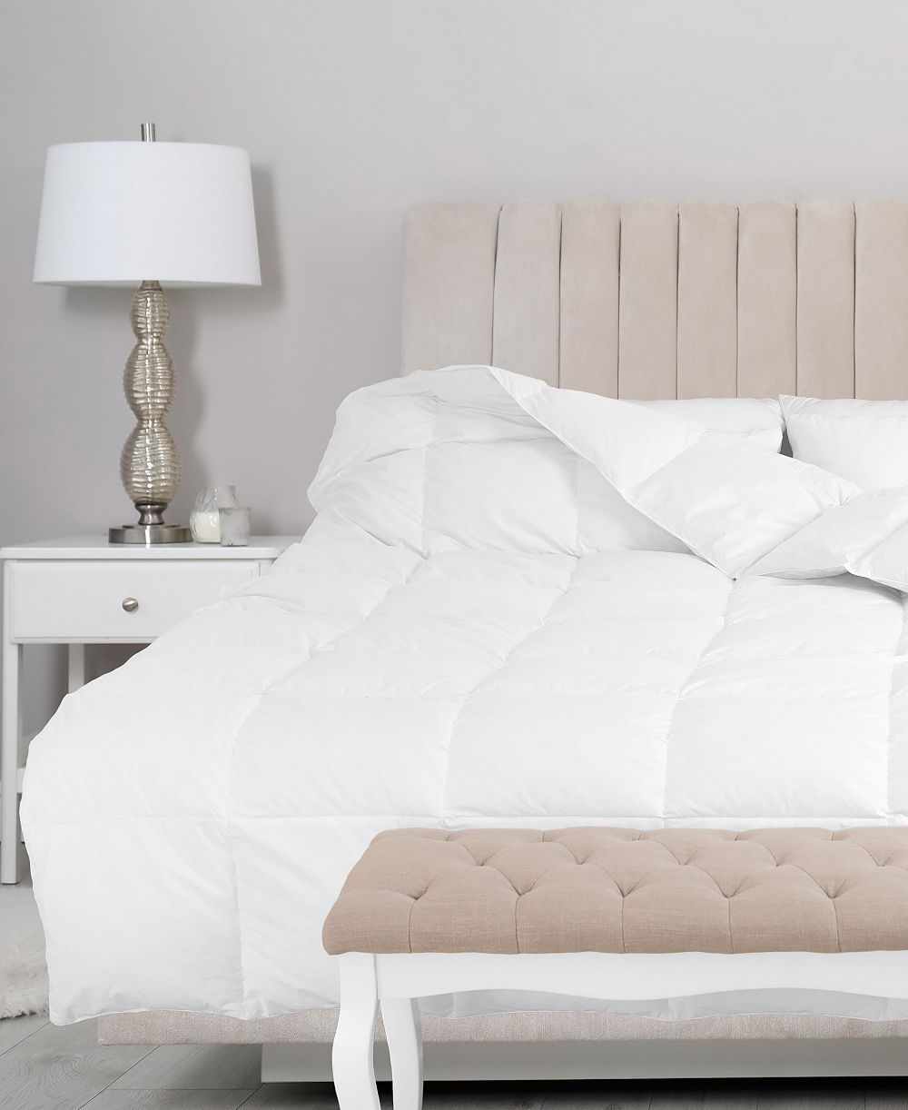 Одеяло MELANGE HOME Tempsolution Cloud, King