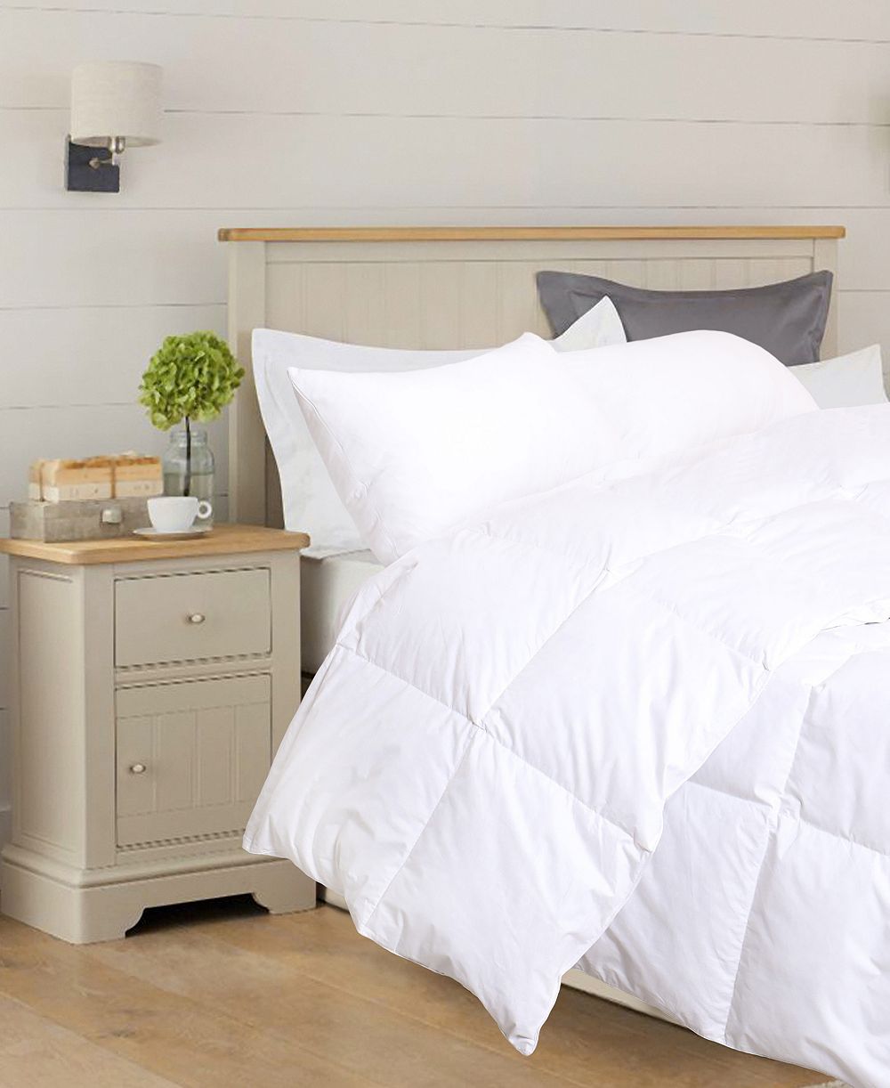 MELANGE HOME одеяло Cloud из австралийской шерсти, Twin