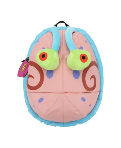 Рюкзак SpongeBob SquarePants Gary the Snail 16.4 Character