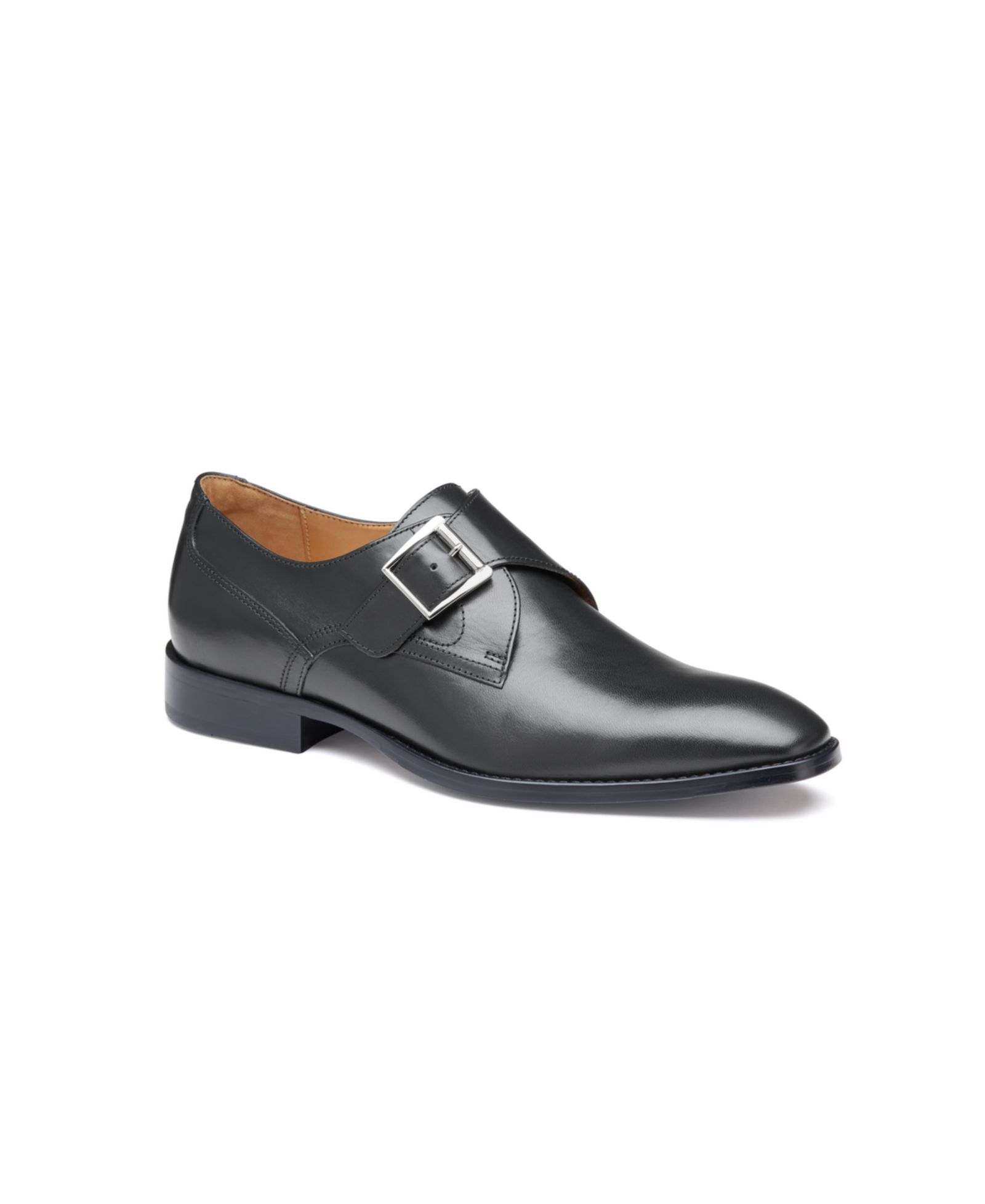 Мужские туфли Johnston & Murphy Richland Monk Strap