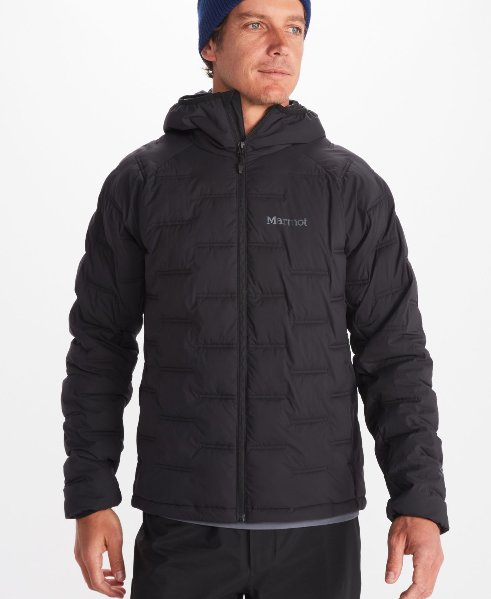 Marmot Men's WarmCube Active Novus Jacket