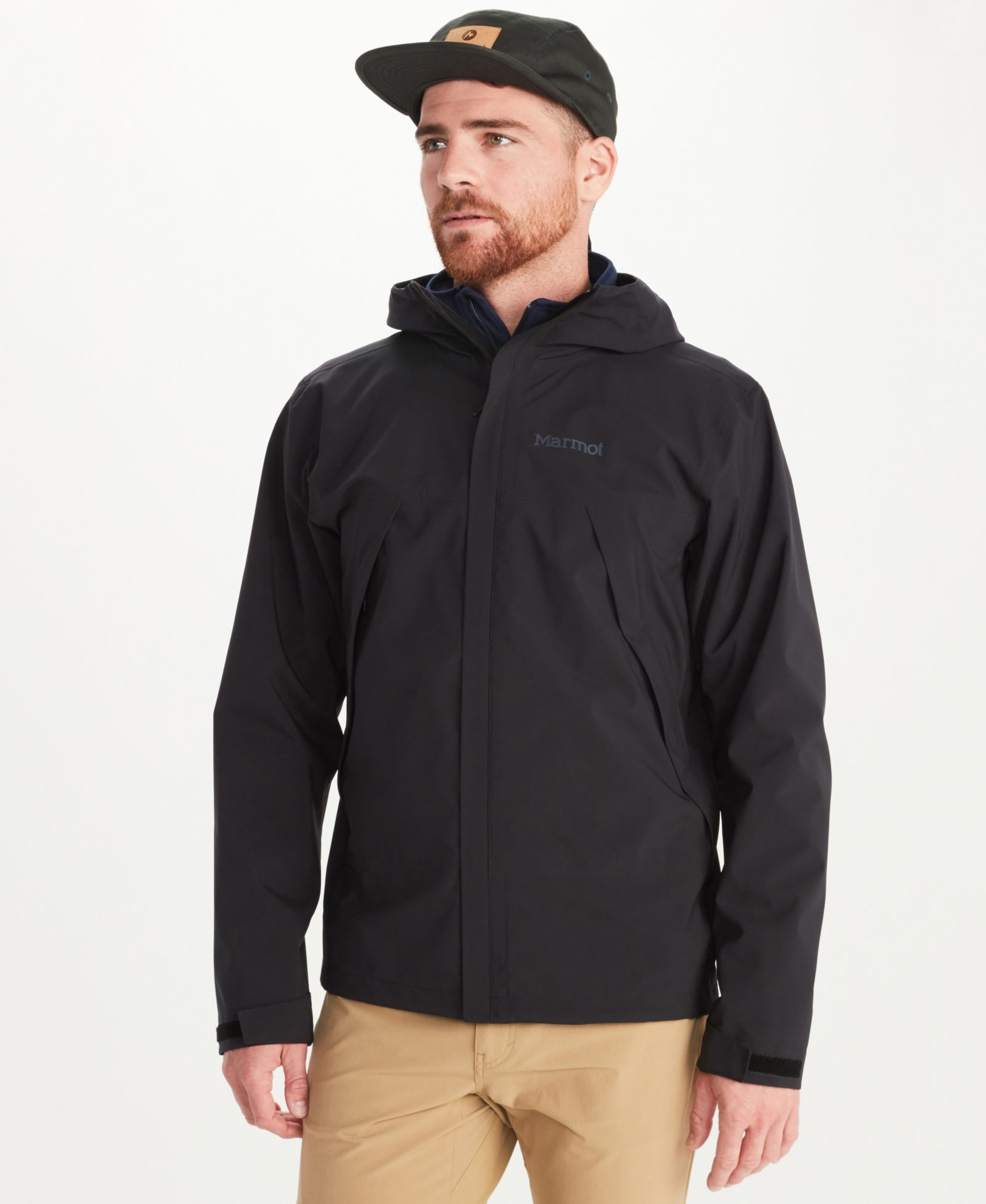 Marmot Мужской куртка PreCip Eco Pro