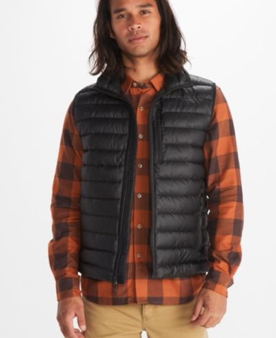 Marmot Men's Highlander Sleeveless Vest