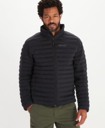 Мужская куртка Marmot Men's Echo Featherless