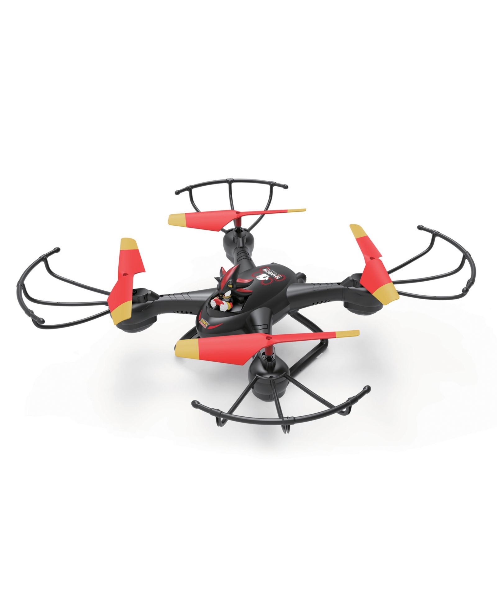 Vivitar Sonic Shadow Remote Control 3D Flips and Rolls Driving Drone, Created for Macy's