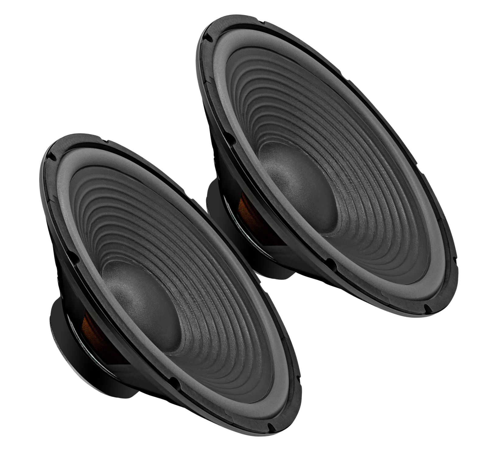 Комплект сабвуферов 5 Core 15" 2Pcs 450W Car Audio 4Ohm Deep Bass