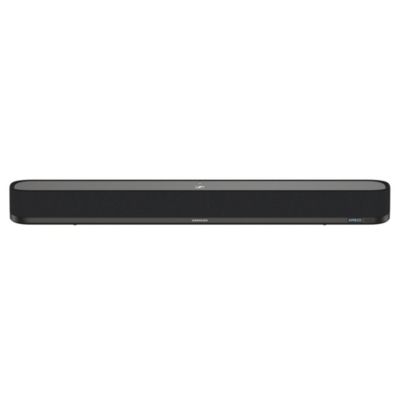 Беспроводная саундбар Sennheiser Ambeo Soundbar Mini с Alexa
