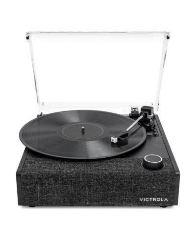 Victrola Eastwood II Bluetooth Built-In Speakers Turntable