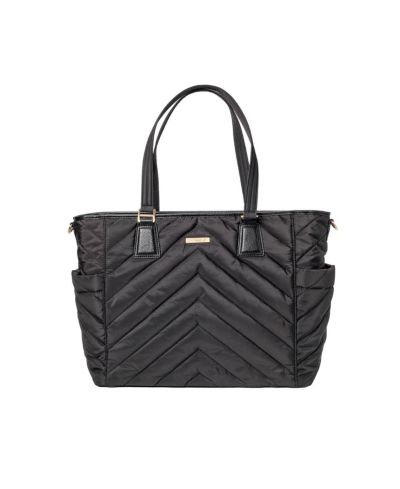 Сумка-тоут MinkeeBlue Convertible Organizational Ella с ланч-боксом