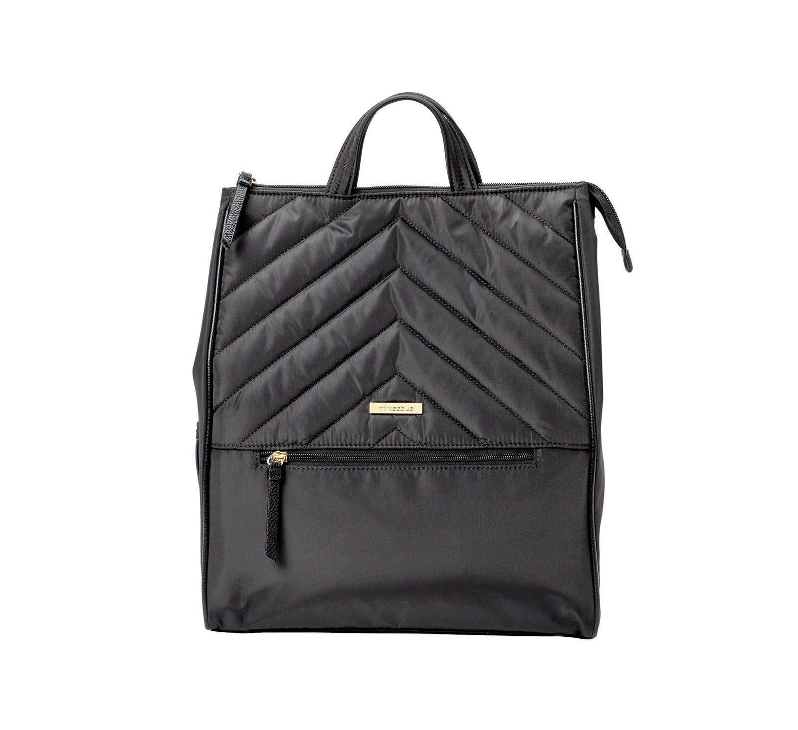 Рюкзак MinkeeBlue Convertible Organizational Amber с сумкой для ланча