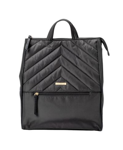 Рюкзак MinkeeBlue Convertible Organizational Amber с сумкой для ланча