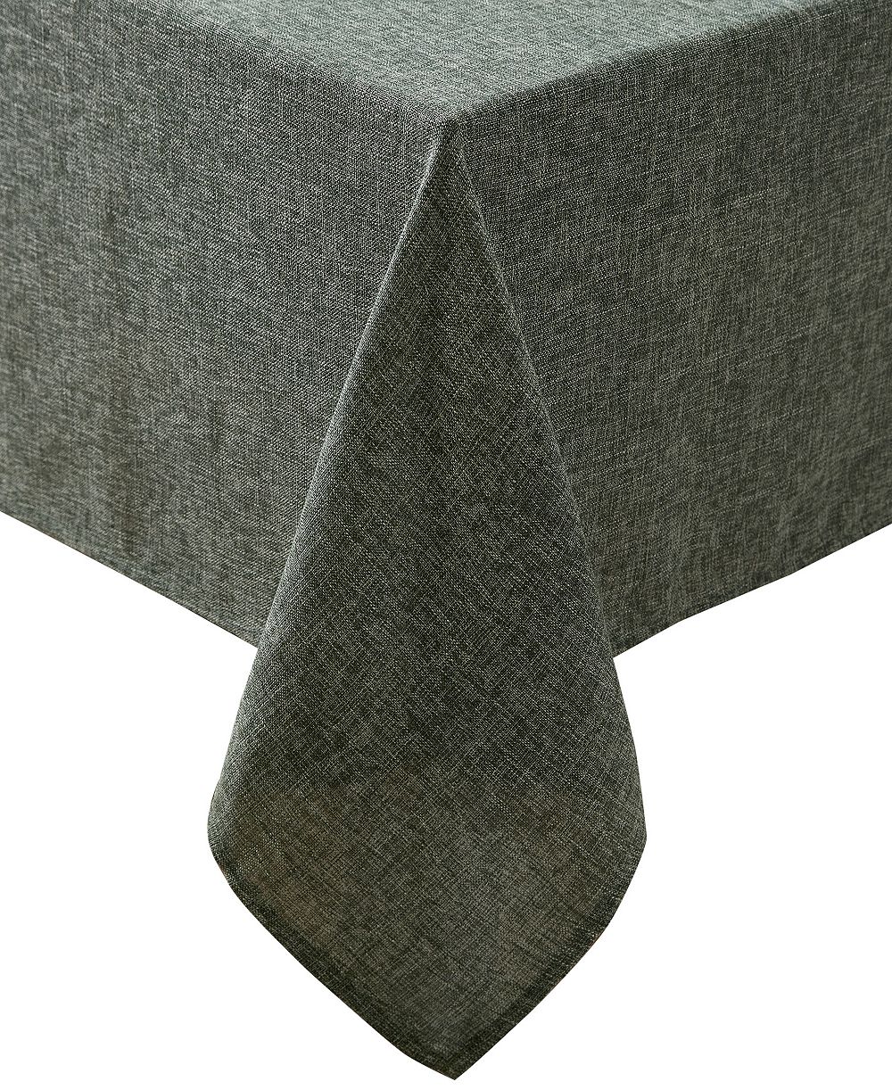 Laura Ashley Harper Tablecloth, 60"W x 84"L